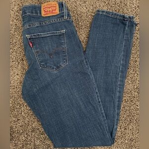 Levi's 311 Shaping Skinny Jeans - Women’s Size 28